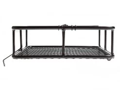 Take Away Tray Transportmand - Zwart -Fietsuitrusting Winkel 0013222 blb take away tray black