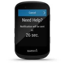 Garmin EDGE 530 - GPS-fietscomputer - Prestatiebundel - Zwart -Fietsuitrusting Winkel 010 02060 11 7