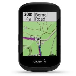 Garmin EDGE 530 - GPS-fietscomputer - Prestatiebundel - Zwart -Fietsuitrusting Winkel 010 02060 11 8