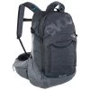 Evoc Trail Pro 26 L - Rugzak - Zwart/Grijs