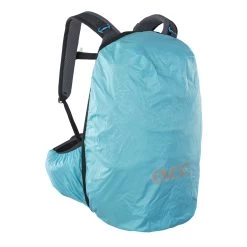 Evoc Trail Pro 26 L - Rugzak - Zwart/Grijs -Fietsuitrusting Winkel 0450724551 g