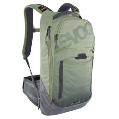 Evoc Trail Pro 10L - Rugzak - Lichtgroen/Grijs