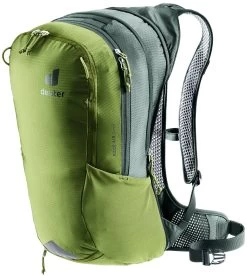 Deuter Race Air 14+3 - Meadow-ivy -Fietsuitrusting Winkel 08