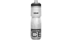 Camelbak Podium Ice Drinkfles 620 Ml - Zwart
