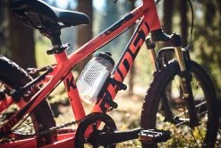 Fidlock TWIST Uni Base - Zwart -Fietsuitrusting Winkel 09620 fidlock TWIST uni base outdoor 03