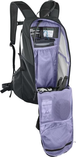 Evoc Rit 16 - Veelkleurig -Fietsuitrusting Winkel 100320901 RIDE 16 dt03