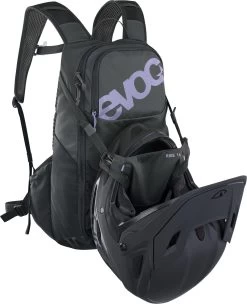 Evoc Rit 16 - Veelkleurig -Fietsuitrusting Winkel 100320901 RIDE 16 dt05