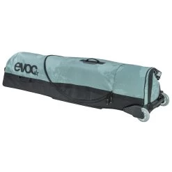 Evoc Fietstas - 320L - Olijf -Fietsuitrusting Winkel 100405100 BIKE TRAVEL BAG XL dt4 big