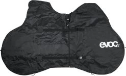 Evoc Bagagedrager Road - Zwart