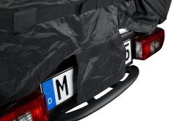 Evoc Bagagedrager Road - Zwart -Fietsuitrusting Winkel 100532100 BIKE RACK COVER ROAD dt07