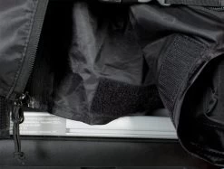 Evoc Bagagedrager Road - Zwart -Fietsuitrusting Winkel 100532100 BIKE RACK COVER ROAD dt08