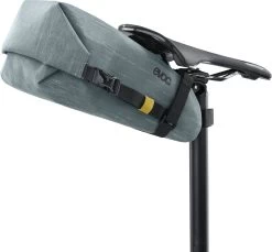 Evoc Stoel Pack WP 4 - Staal 11 Evoc Stoel Pack WP 4 - Staal -Fietsuitrusting Winkel 100609131 SEAT PACK WP 4 dt03