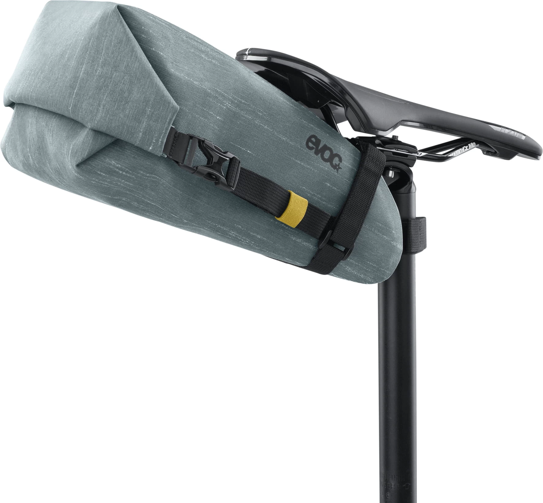 Evoc Stoel Pack WP 4 - Staal 6 Evoc Stoel Pack WP 4 - Staal - Afbeelding 4