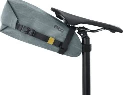 Evoc Stoel Pack WP 4 - Staal 13 Evoc Stoel Pack WP 4 - Staal -Fietsuitrusting Winkel 100609131 SEAT PACK WP 4 dt05