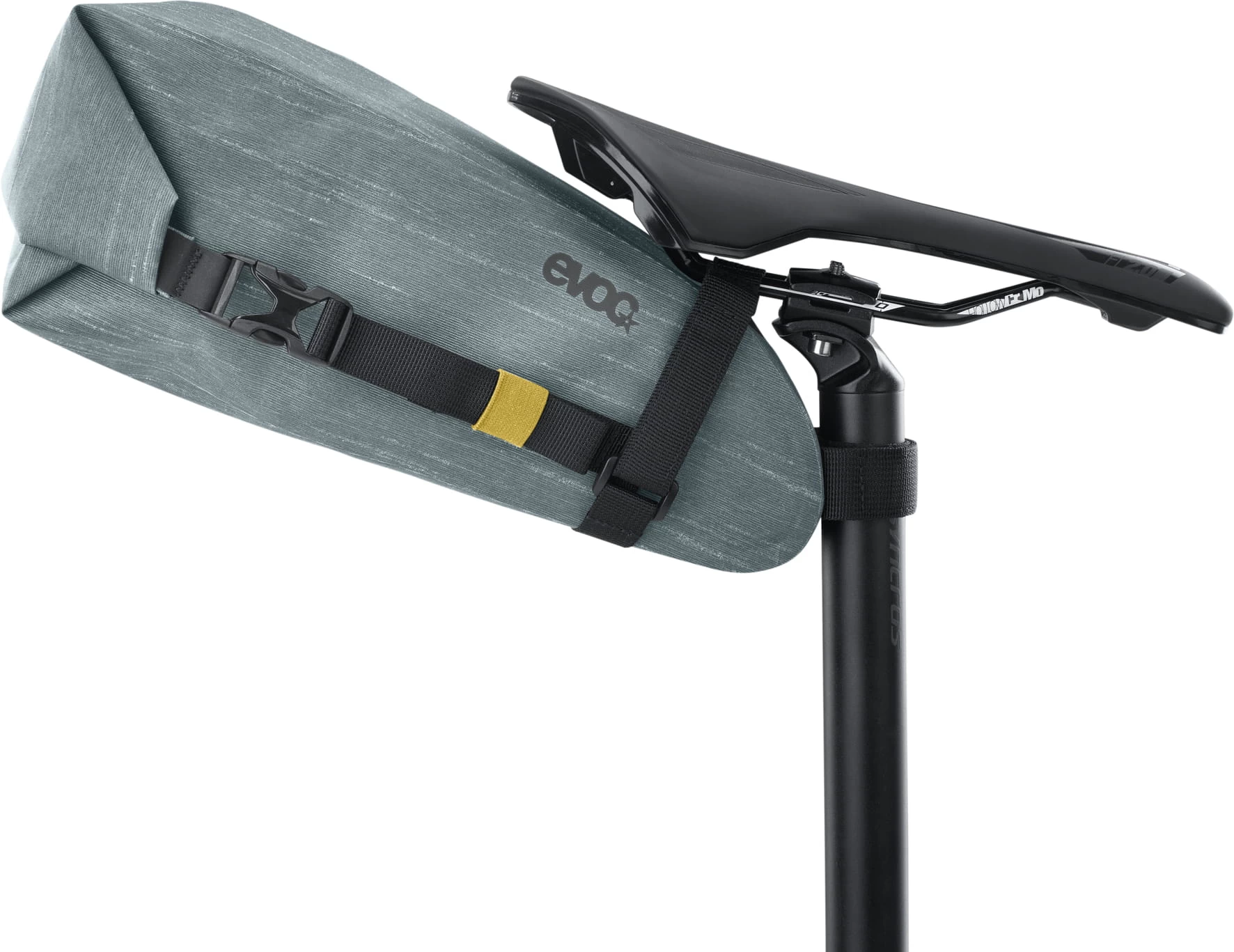 Evoc Stoel Pack WP 4 - Staal 8 Evoc Stoel Pack WP 4 - Staal - Afbeelding 6