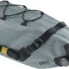 Evoc Seat Pack Boa WP 6 - Staal 1 Evoc Seat Pack Boa WP 6 - Staal -Fietsuitrusting Winkel 100610131 SEAT PACK BOA WP 6