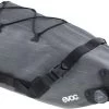 Evoc Seat Pack Boa WP 8 - Carbon Grijs