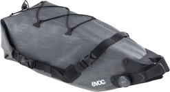 Evoc Seat Pack Boa WP 8 - Carbon Grijs