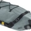 Evoc Seat Pack Boa WP 8 - Staal 1 Evoc Seat Pack Boa WP 8 - Staal -Fietsuitrusting Winkel 100611131 SEAT PACK BOA WP 8