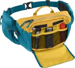 Evoc Hip-pack 3 L - Leem/oceaan 8 Evoc Hip-pack 3 L - Leem/oceaan -Fietsuitrusting Winkel 102506616 HIP PACK 3 dt02QfZiME0uy60zF