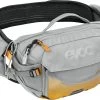 Evoc Hip Pack Pro E-Ride 3 - Steen -Fietsuitrusting Winkel 102509107 HIP PACK PRO E RIDE 3