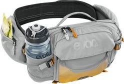 Evoc Hip Pack Pro E-Ride 3 - Steen -Fietsuitrusting Winkel 102509107 HIP PACK PRO E RIDE 3 dt03