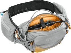 Evoc Hip Pack Pro E-Ride 3 - Steen -Fietsuitrusting Winkel 102509107 HIP PACK PRO E RIDE 3 dt04