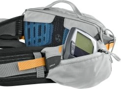 Evoc Hip Pack Pro E-Ride 3 - Steen -Fietsuitrusting Winkel 102509107 HIP PACK PRO E RIDE 3 dt06