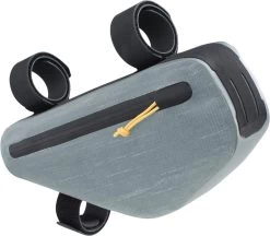 Evoc Multi Frame Pack WP - Staal 10 Evoc Multi Frame Pack WP - Staal -Fietsuitrusting Winkel 102806131 M MULTI FRAME PACK WP M dt02