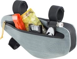 Evoc Multi Frame Pack WP - Staal 13 Evoc Multi Frame Pack WP - Staal -Fietsuitrusting Winkel 102806131 M MULTI FRAME PACK WP M dt05