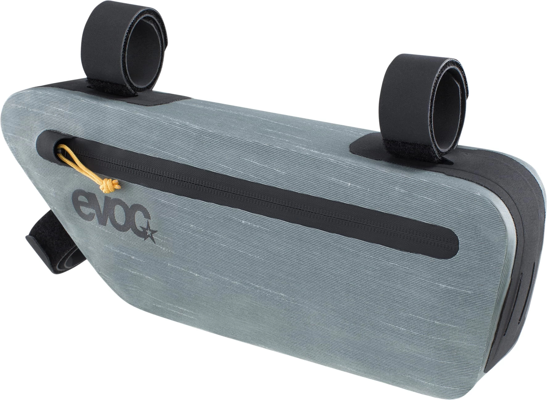 Evoc Frame Pack WP - Staal 4 Evoc Frame Pack WP - Staal - Afbeelding 2