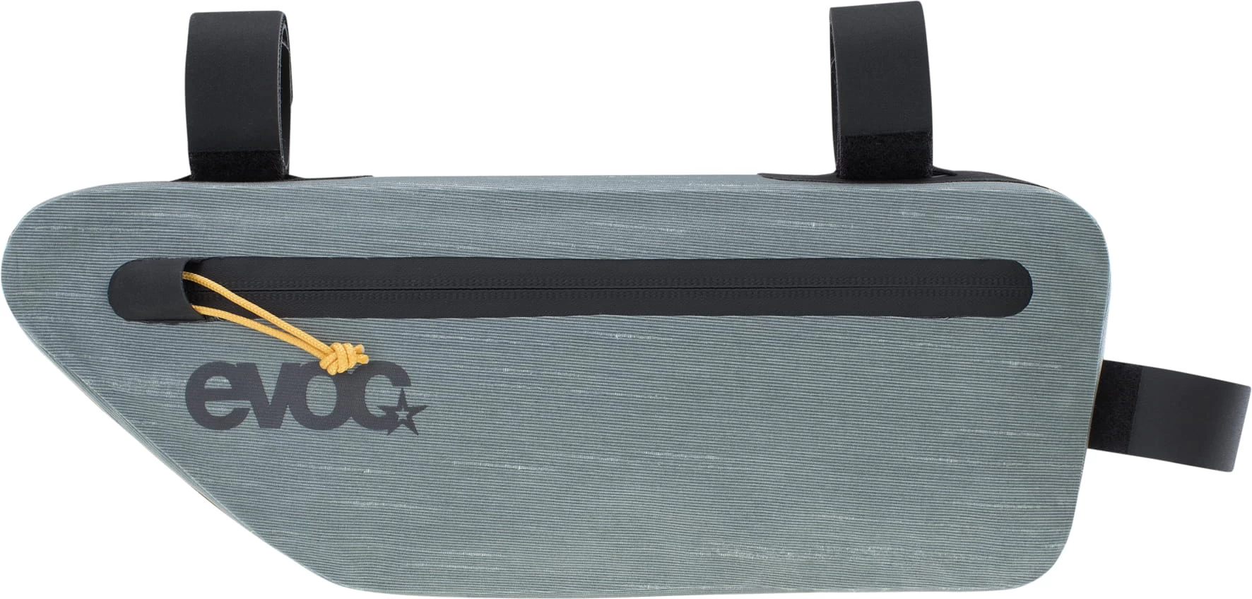 Evoc Frame Pack WP - Staal 5 Evoc Frame Pack WP - Staal - Afbeelding 3