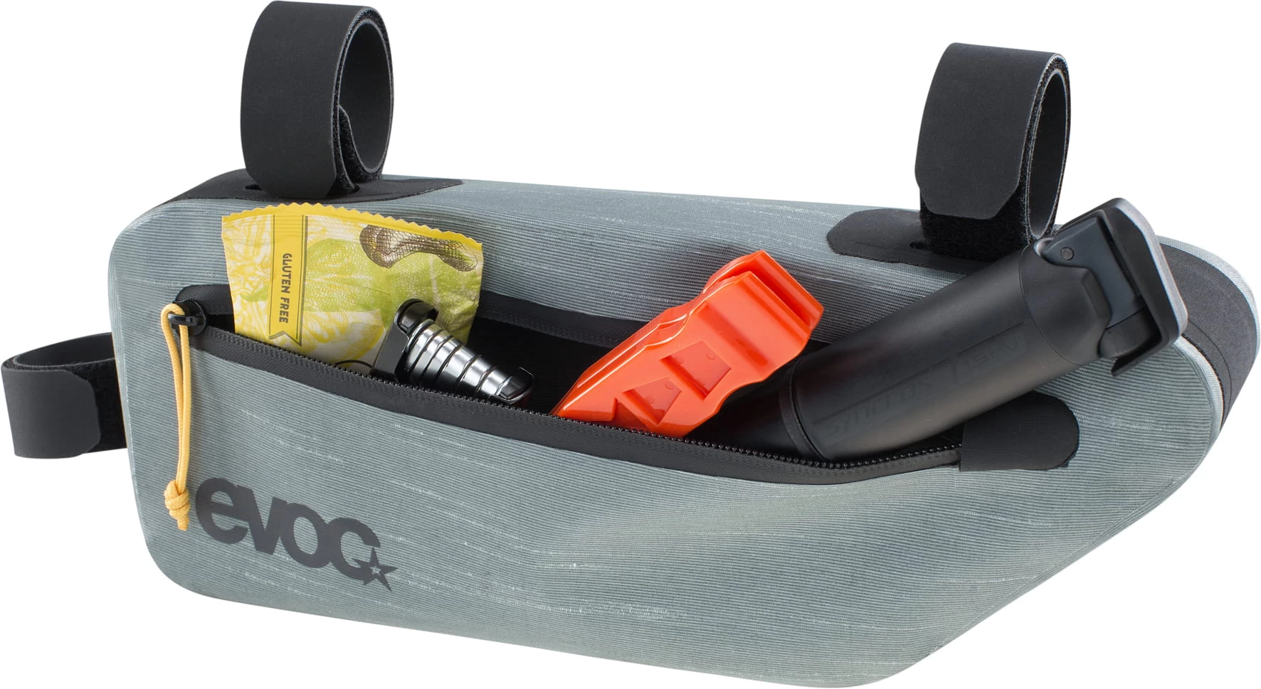 Evoc Frame Pack WP - Staal 7 Evoc Frame Pack WP - Staal - Afbeelding 5