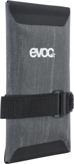 Evoc Tool Wrap WP - Staal 15 Evoc Tool Wrap WP - Staal -Fietsuitrusting Winkel 102808121 TOOL WRAP WPZeXYIigiTSvY4