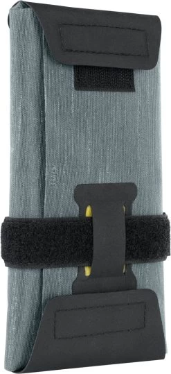 Evoc Tool Wrap WP - Staal 14 Evoc Tool Wrap WP - Staal -Fietsuitrusting Winkel 102808131 TOOL WRAP WP dt01