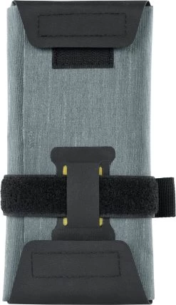 Evoc Tool Wrap WP - Staal 16 Evoc Tool Wrap WP - Staal -Fietsuitrusting Winkel 102808131 TOOL WRAP WP dt03