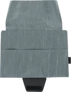 Evoc Tool Wrap WP - Staal 18 Evoc Tool Wrap WP - Staal -Fietsuitrusting Winkel 102808131 TOOL WRAP WP dt05