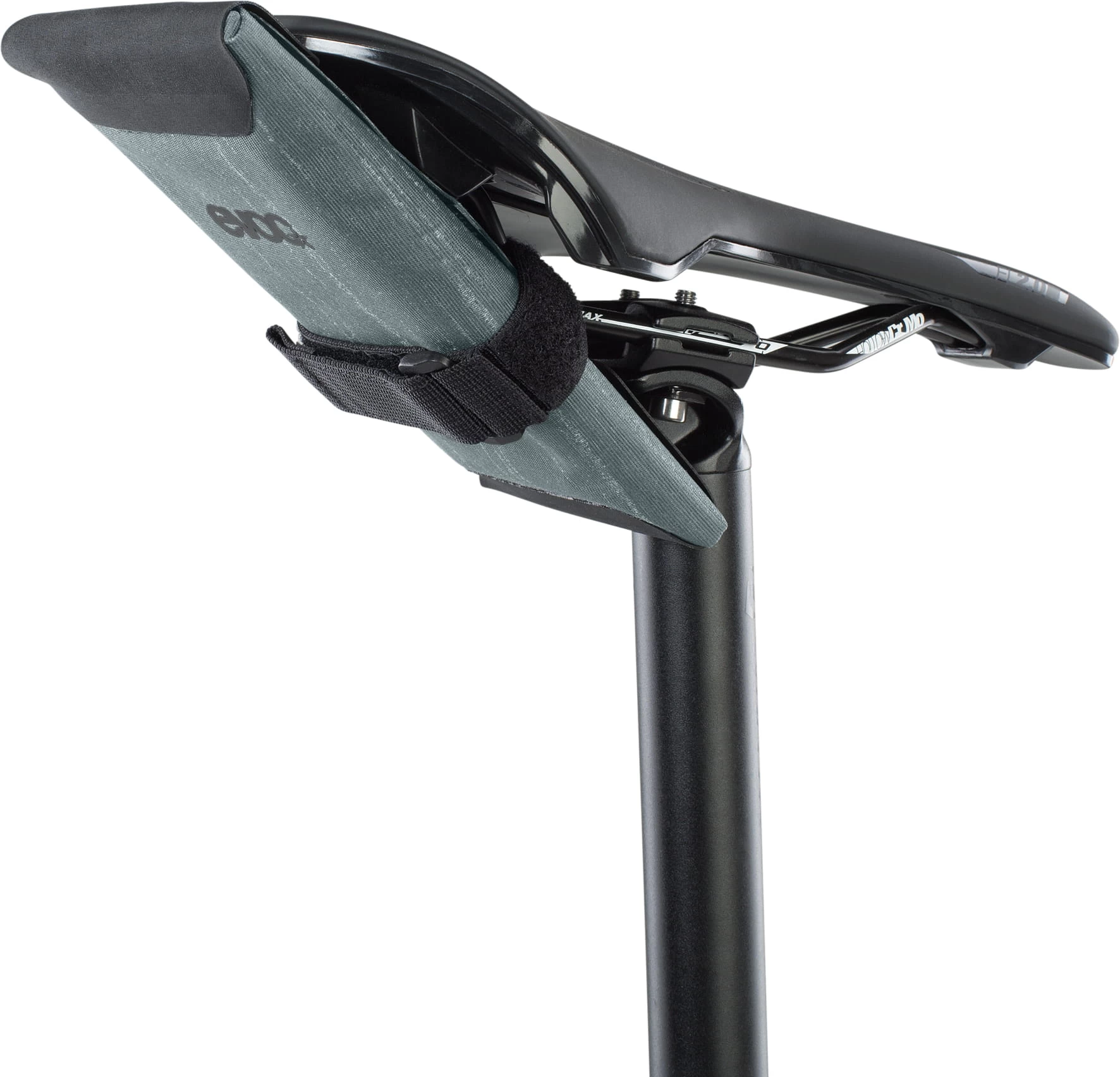 Evoc Tool Wrap WP - Staal 10 Evoc Tool Wrap WP - Staal - Afbeelding 8