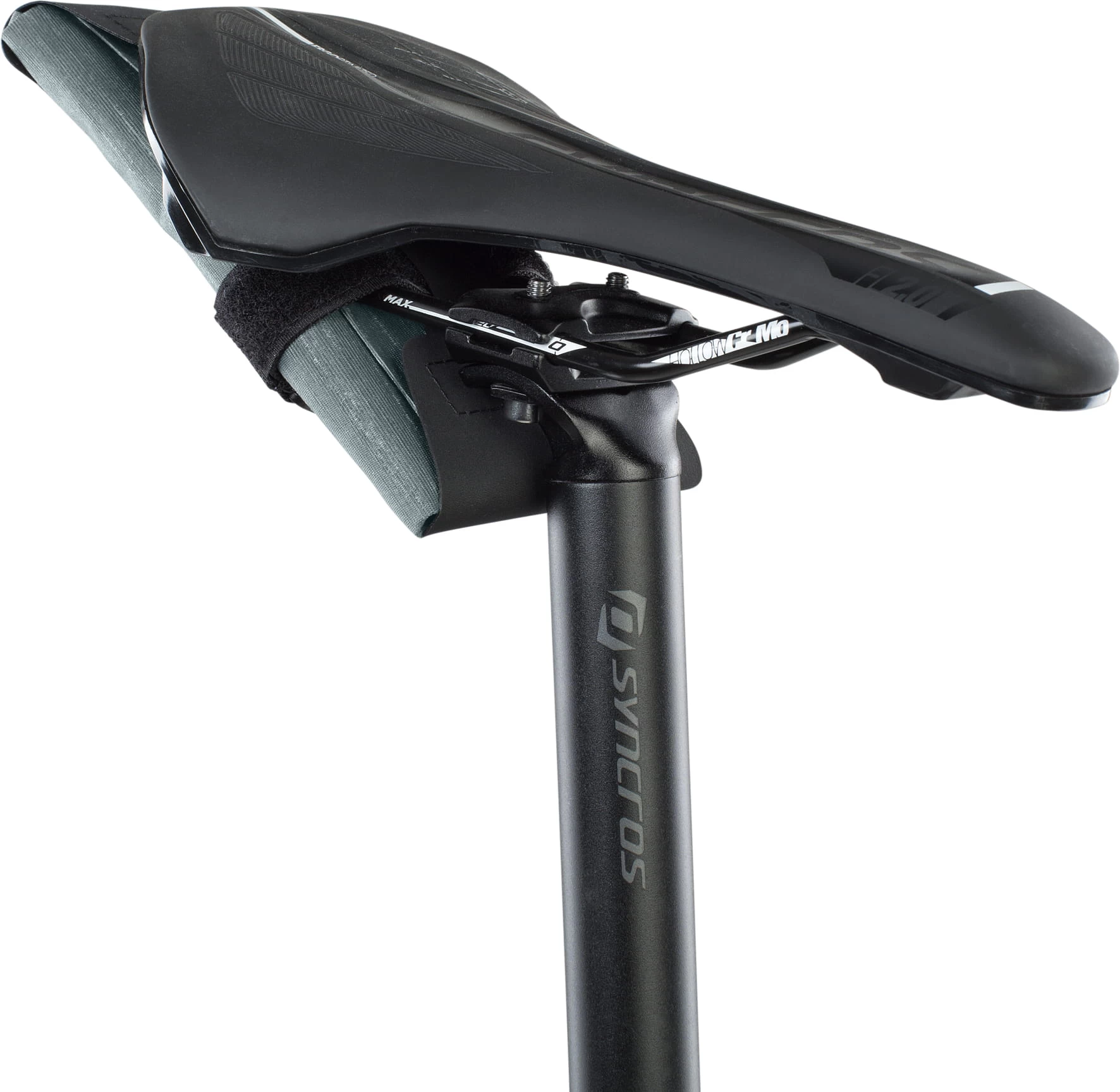 Evoc Tool Wrap WP - Staal 11 Evoc Tool Wrap WP - Staal - Afbeelding 9