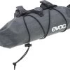 Evoc Stuur Pack Boa WP 2.5 - Carbon Grijs -Fietsuitrusting Winkel 102809121 HANDLEBAR PACK BOA WP 2 5