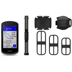 Garmin Edge 1040 Bundel - Zwart