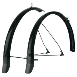 SKS BLUEMELS KABEL 28'' 55 SET - Zwart