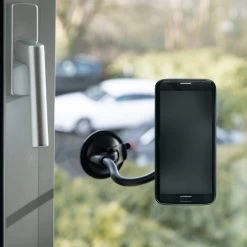 SKS COMPIT FLEXX - Zwart -Fietsuitrusting Winkel 11880 COMPIT FLEXX detail 02 1024x1024 1