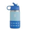Hydro Flask 355 Ml Kids Wide Mouth - IJs -Fietsuitrusting Winkel 12 oz 355 ml Kids Wide Mo