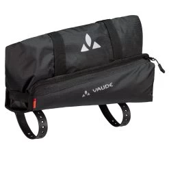VAUDE Trailguide - Bovenbuis Tas Zwart
