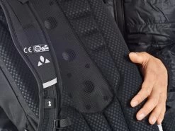 VAUDE Moab Pro 16 I Bike Rugzak - Umbra -Fietsuitrusting Winkel 14524 d 3