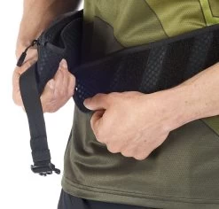 VAUDE Moab Pro 16 I Bike Rugzak - Umbra -Fietsuitrusting Winkel 14524 d 5