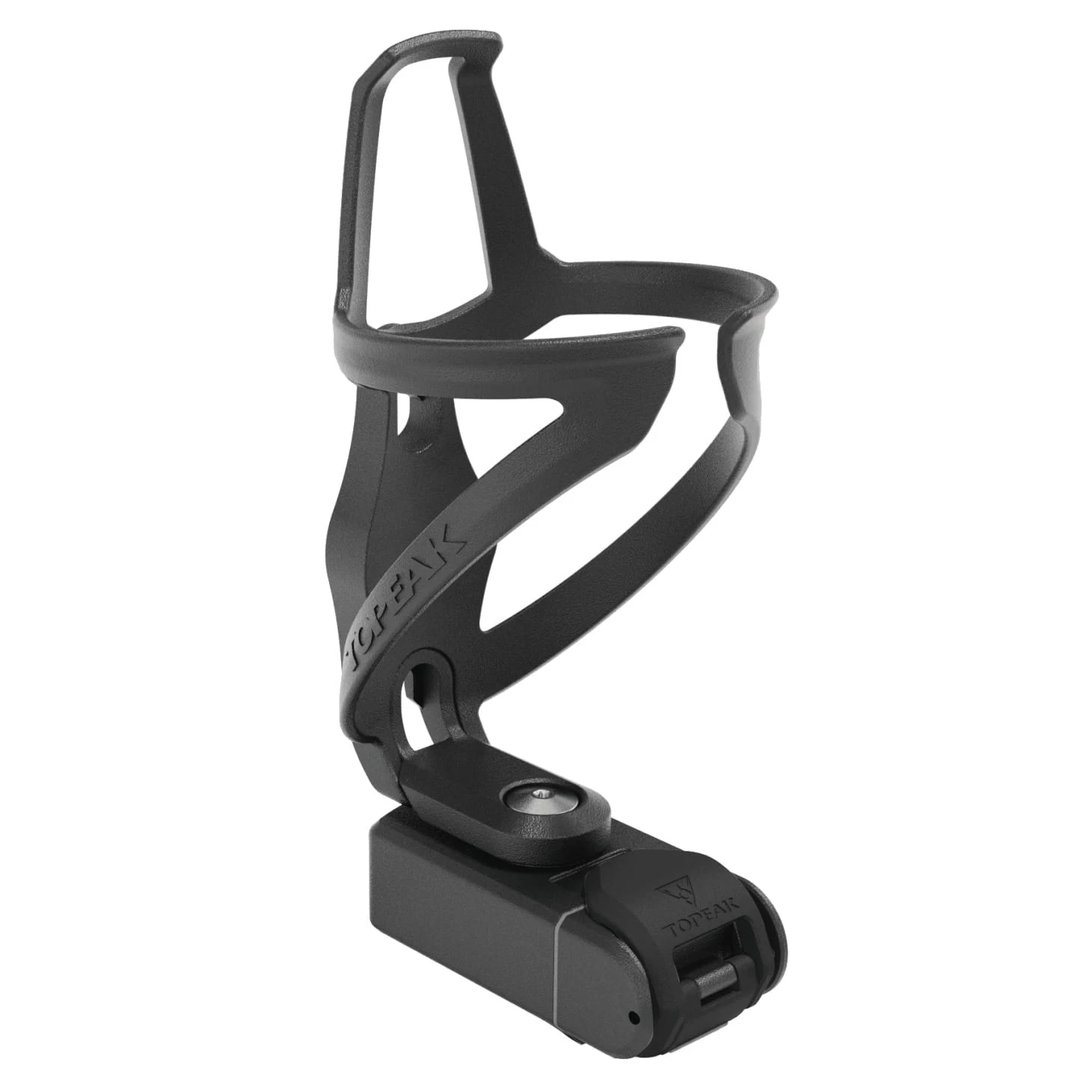 Topeak Ninja+ Kooi Z Met/Airtag Bevestiging 5 Topeak Ninja+ Kooi Z Met/Airtag Bevestiging - Afbeelding 3