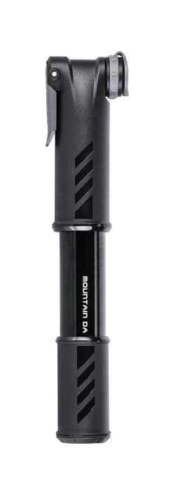 Topeak Berg DA - Minipomp