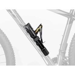 Topeak Mountain TT_G Twin Turbo Luchtpomp 4 Bar -Fietsuitrusting Winkel 15700108 1
